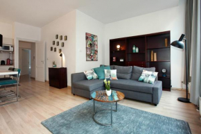 Stayci Serviced Apartments Grand Place